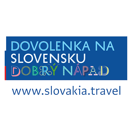 Dovolenka na slovensku